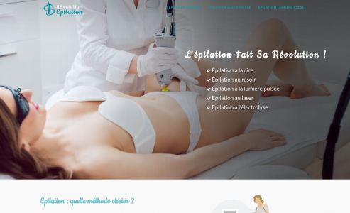 https://www.revolution-epilation.com