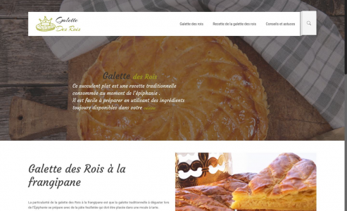 https://www.galette-des-rois.fr