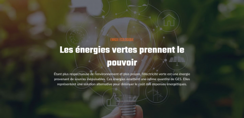 https://www.energie-ecologique.com