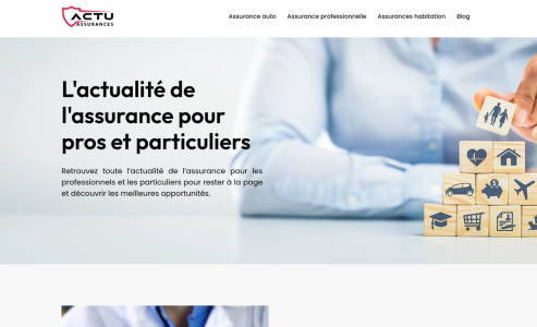 https://www.actu-assurances.fr